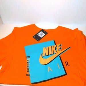 Nike Tee